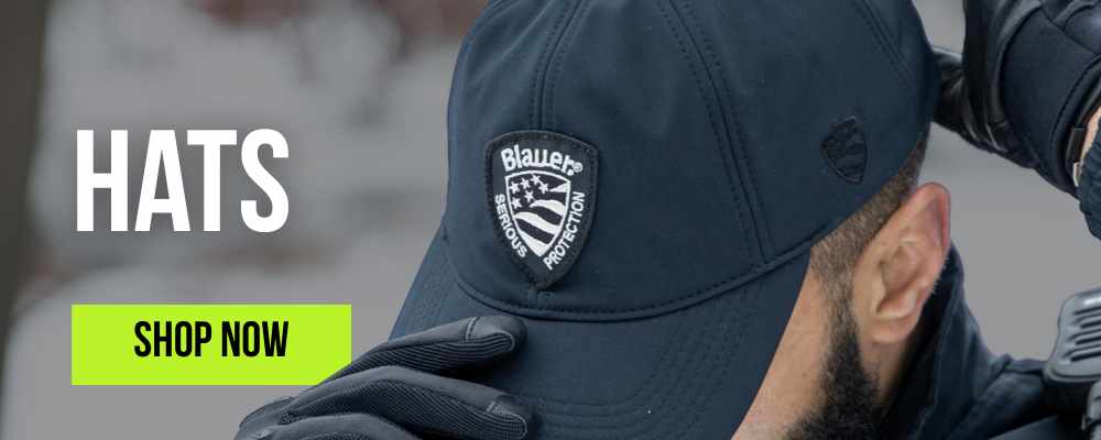 Shop Blauer Winter Hats + Duty Hats