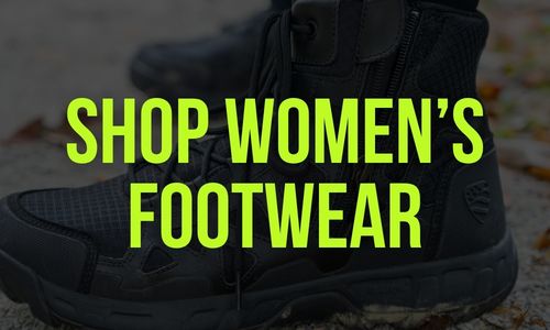 Shop Women's Footwear
