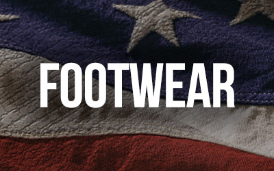 Footwear