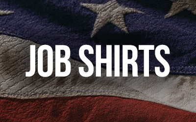 Job Shirts