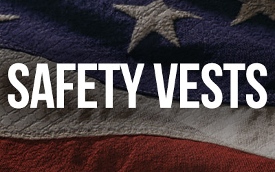 Safety Vests