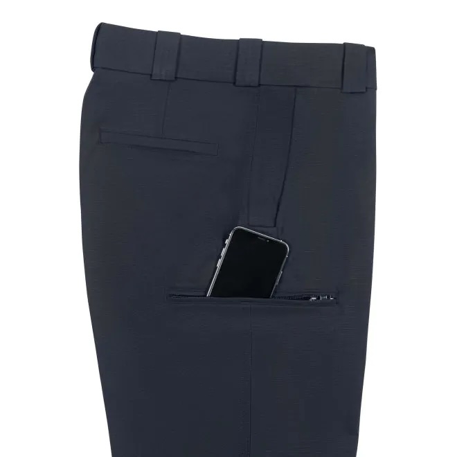 Covert Pocket Close-Up Image