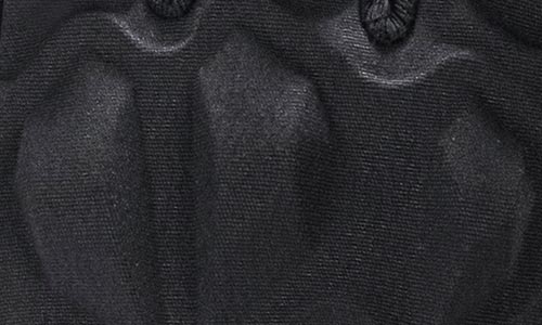 Close up image of AX Suede palm on Blauer Impact Resistant Tactical Glove