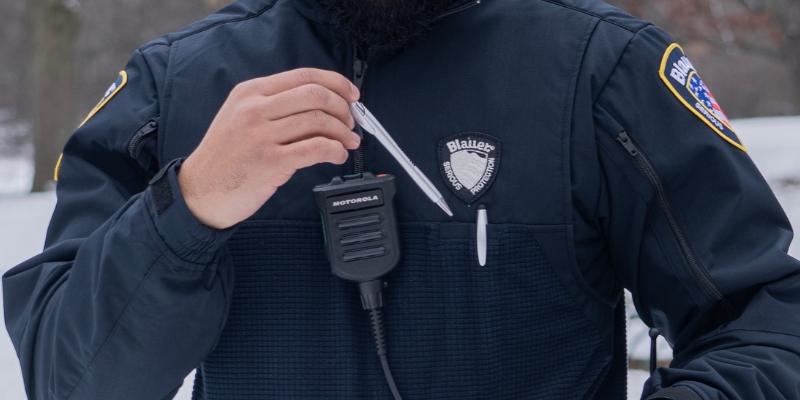Article Cover- Weather Resistant Upper of Armorskin Base Jacket meets Breathable Fleece Torso under LBV Article Cover- Weather Resistant Upper of Armorskin Base Jacket meets Breathable Fleece Torso under LBV