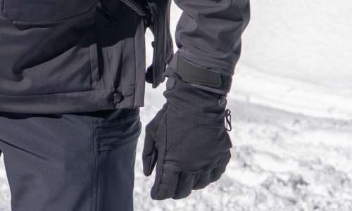 Waterproof Gloves