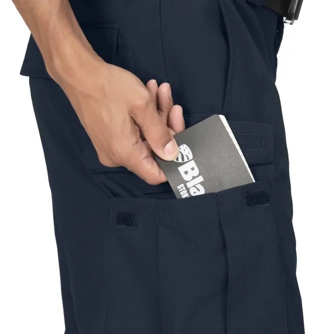 BDU Pocket Close Up Image