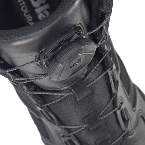 BOA Boots Lacing
