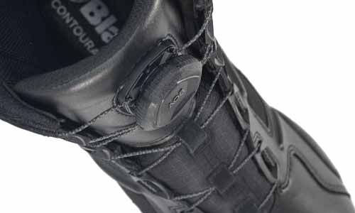 BOA Boots Lacing