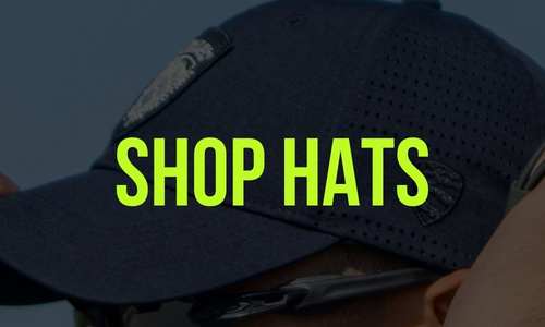 Shop Police Hats now