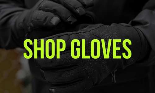 Shop Police Duty Gloves now
