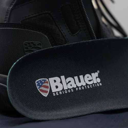 How to clean your dirty tactical boots - Blauer