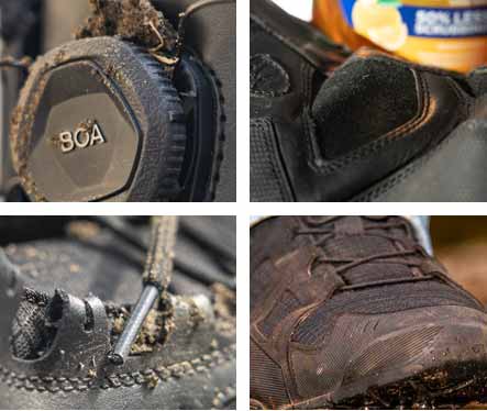 How to Clean Leather Boots - Blauer