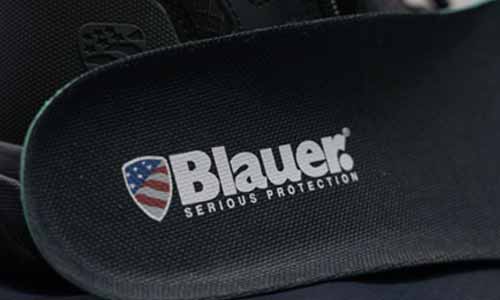 How to clean your dirty tactical boots - Blauer