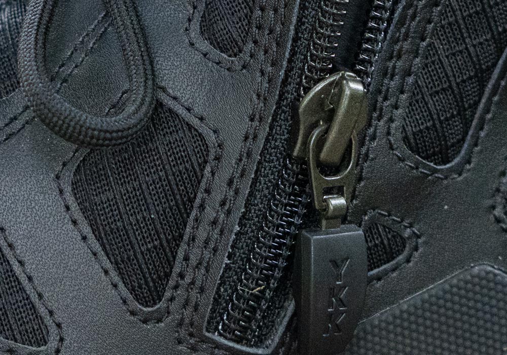 Article Cover- Rift Women's Tactical Boot