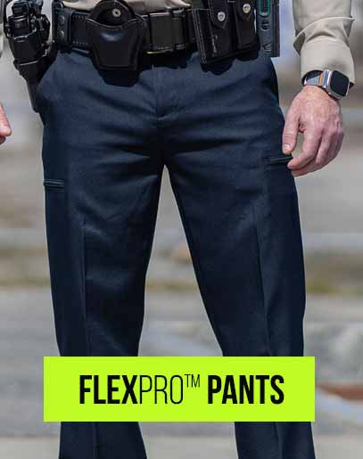Shop FlexPro Pants