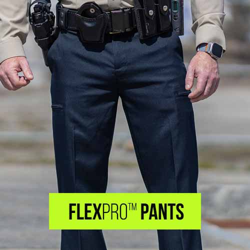 Shop FlexPro Pants