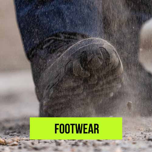 Shop Footwear