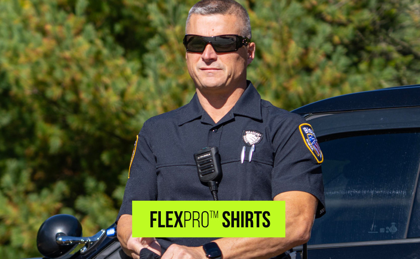 Shop FlexPro Shirts