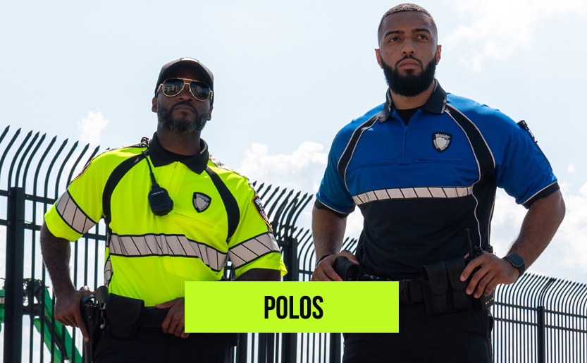 Shop Polos