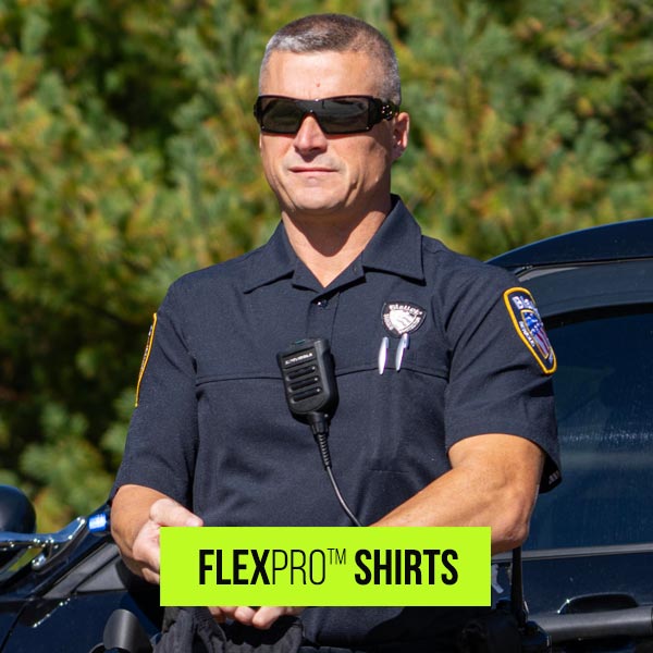Shop FlexPro Shirts