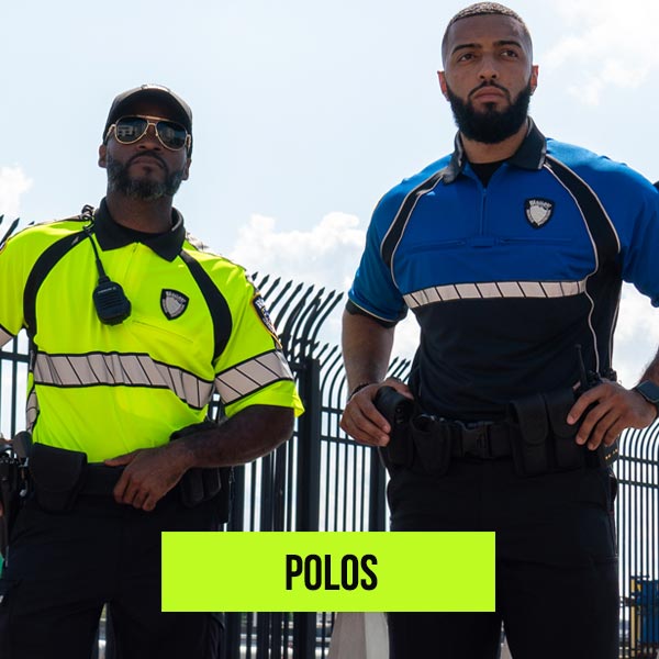 Shop Polos