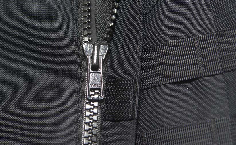 Blauer 8350XP video link