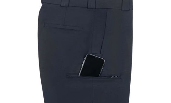 Covert Pocket Close-Up Image