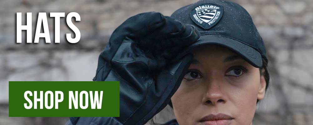 Shop Blauer Winter Hats + Duty Hats