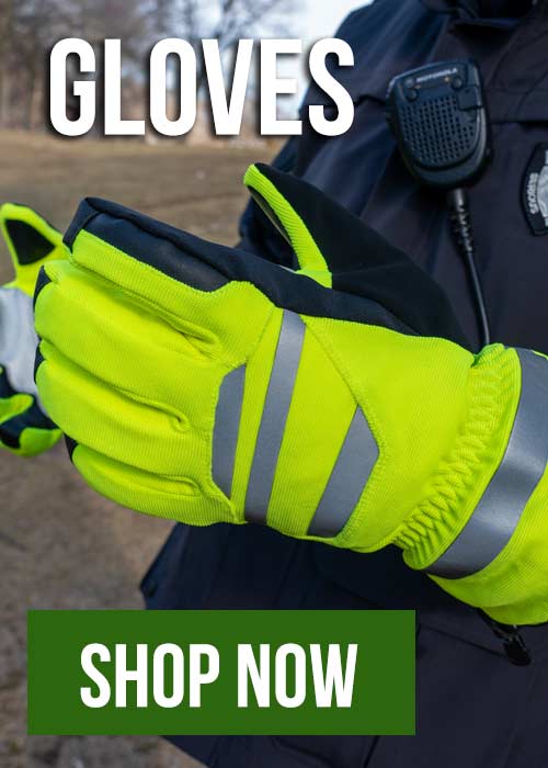 Shop Winter Gloves + Duty Gloves by Blauer