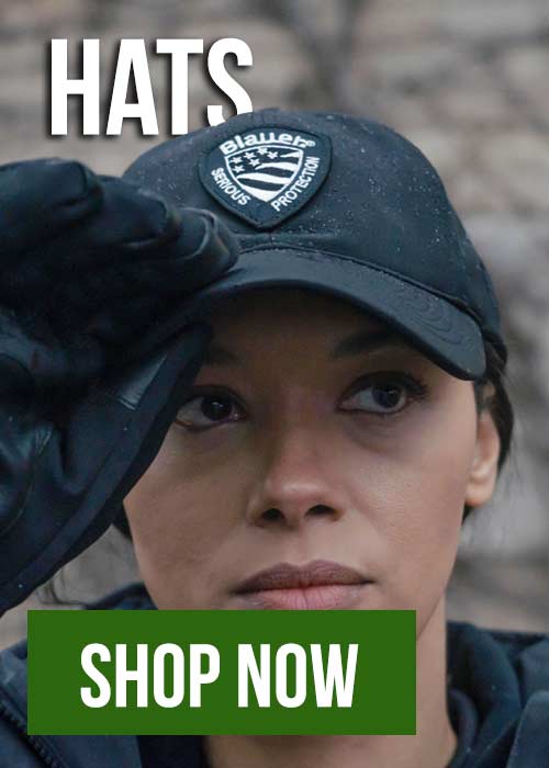 Shop Blauer Winter Hats + Duty Hats
