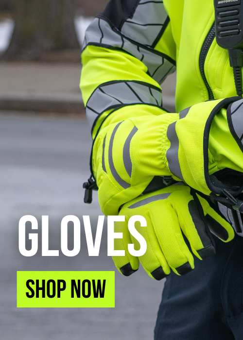 Shop Winter Gloves + Duty Gloves by Blauer