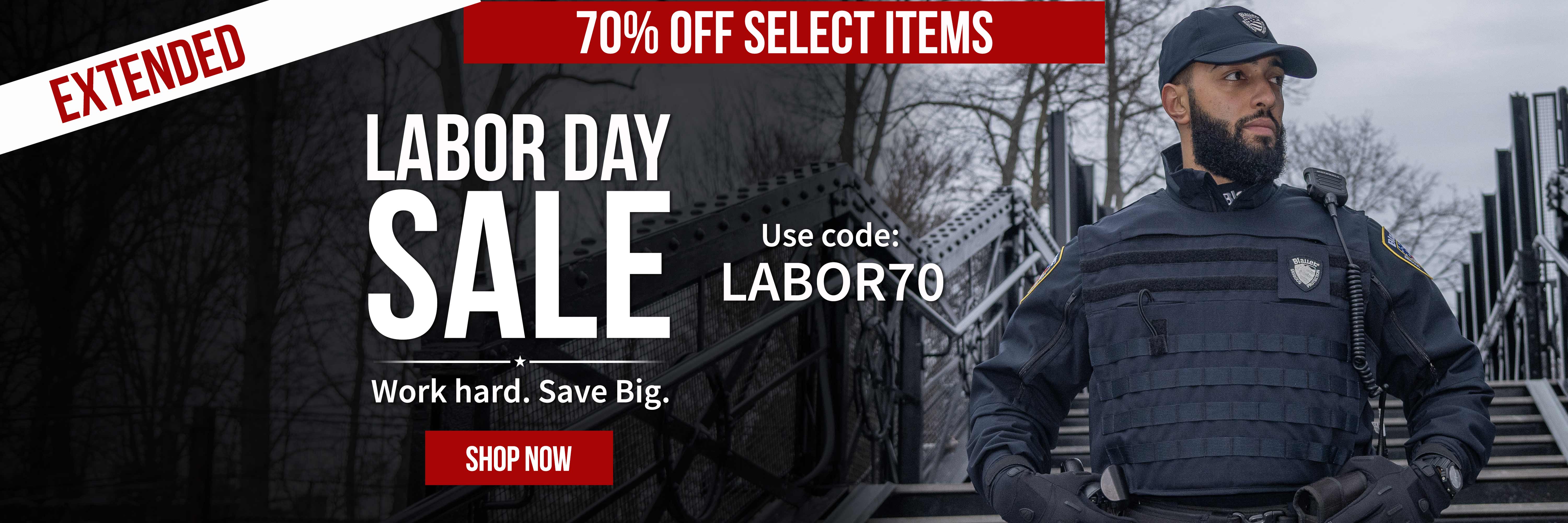 Labor Day Sale: Shop up to 70% Off Select Sale Items Now