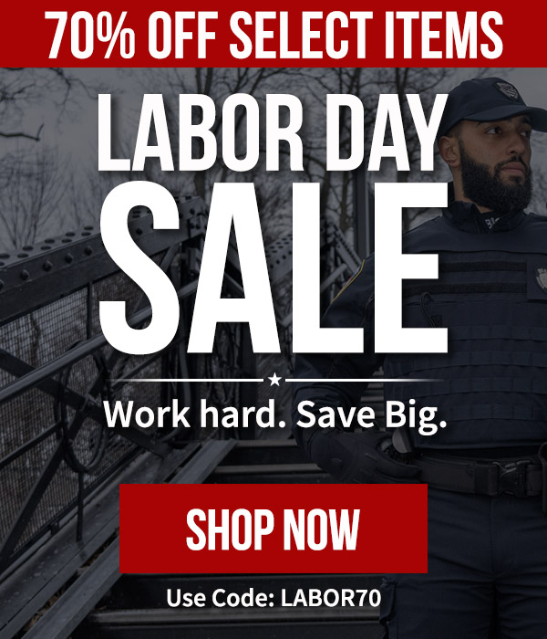 Labor Day Sale: Shop up to 70% Off Select Sale Items Now