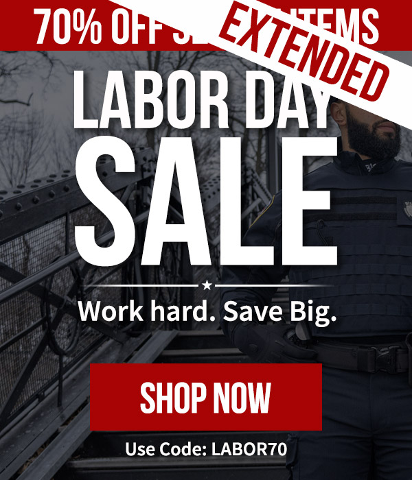 Labor Day Sale: Shop up to 70% Off Select Sale Items Now