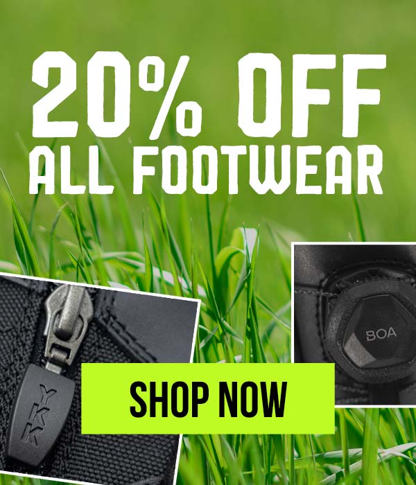 Shop 20% Off All Blauer Footwear Now