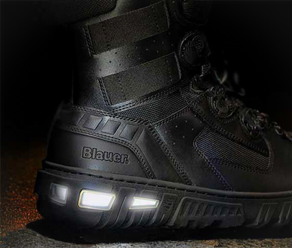 Beat Boot Reflective