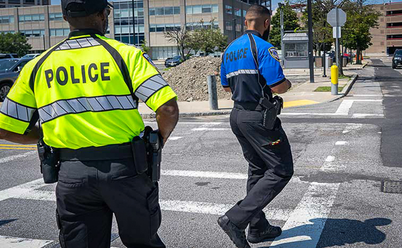 Beat Boot Reflective 2