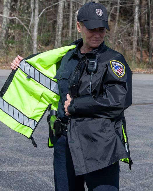 Blauer Police Uniform Store, Apparel and Gear for Police