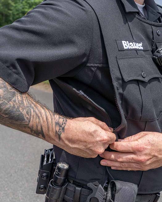 Blauer: Police Uniform Store, Apparel and Gear for Police