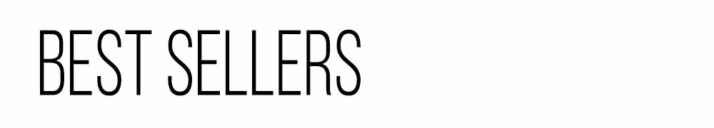 Best Sellers