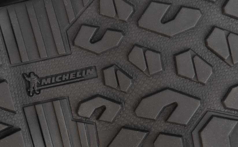 Soles by MICHELIN®