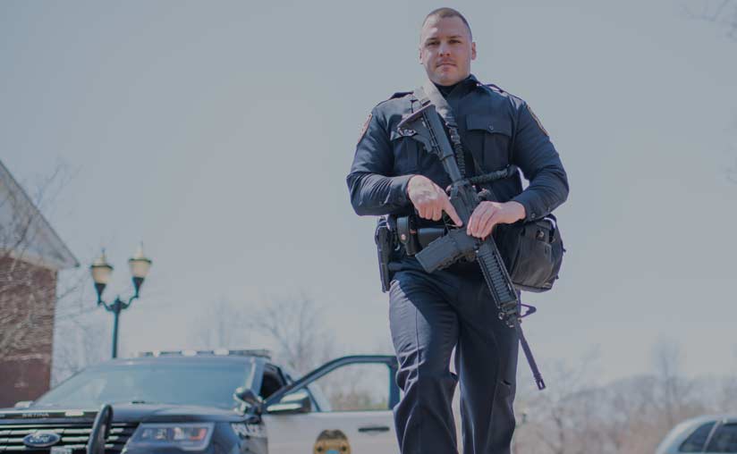 Blauer Silent Partner Backpack