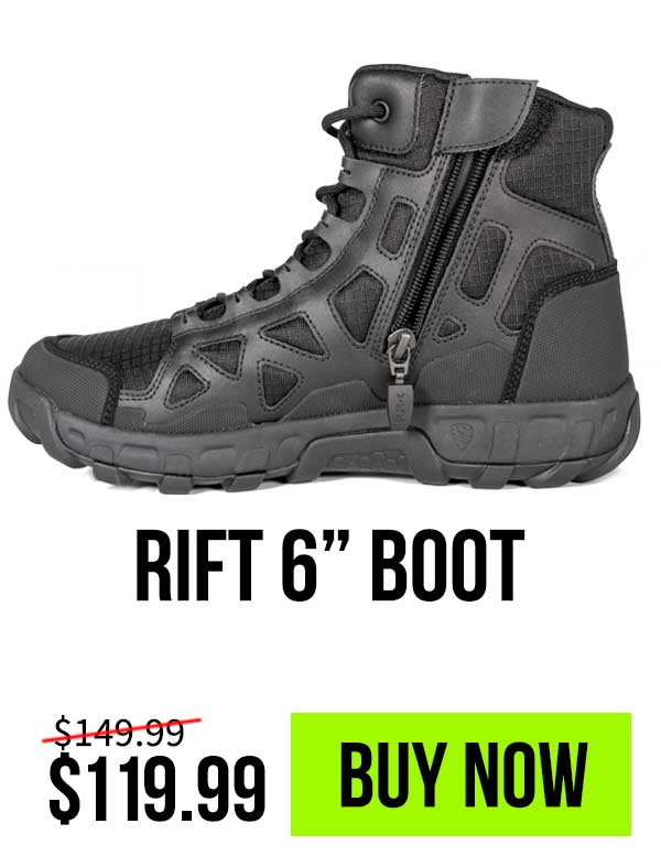 New Rift Blauer