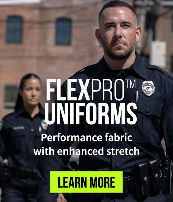 Shop FlexPro Uniforms: New styles and colors available now