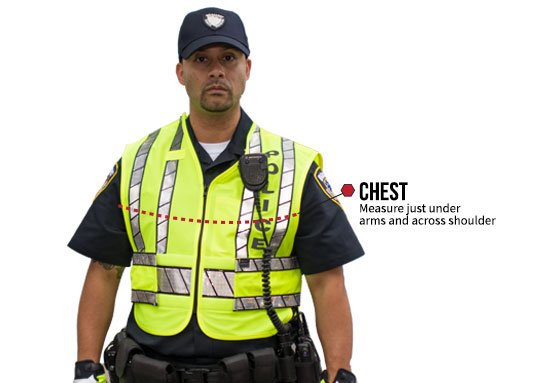 safetyvest