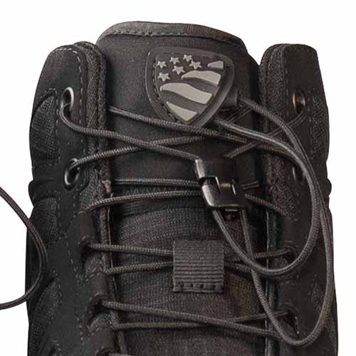 SpeedLock Boot Lacing