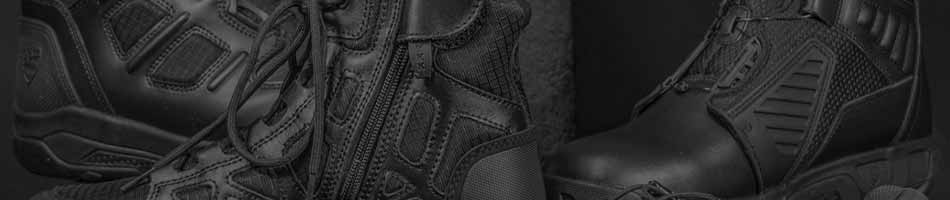 Blauer police boots deals