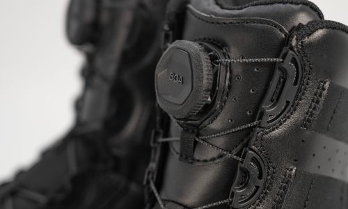 BOA&reg; Dial from the Women's BOA Tactical Boot by Blauer