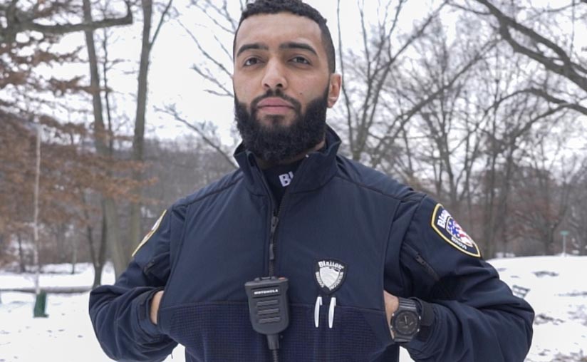 9880 Base JACKET video