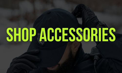 Shop Accessories